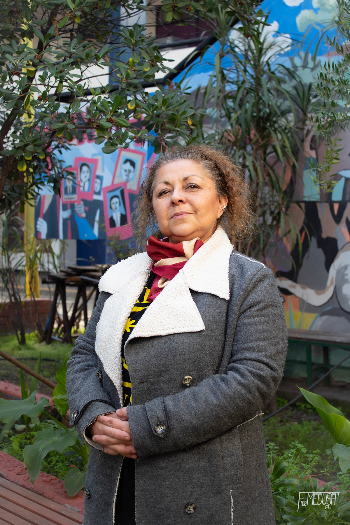 Sofia Román